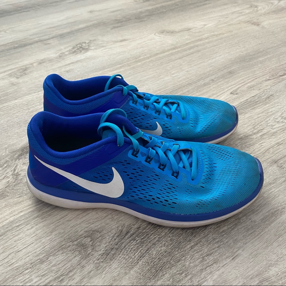 Nike Flex 2016 Run Shoes